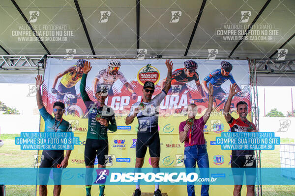 II Gp Japurá  de Mountain bike XCM