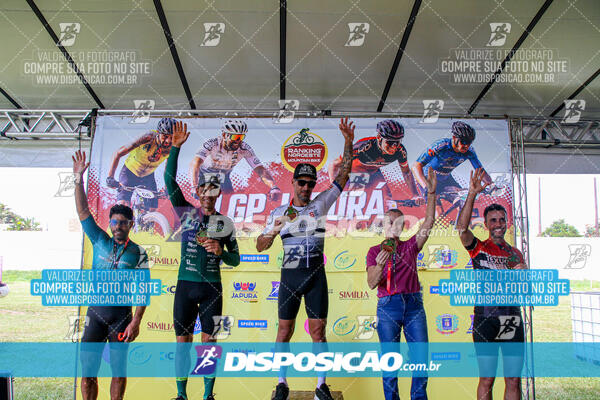 II Gp Japurá  de Mountain bike XCM