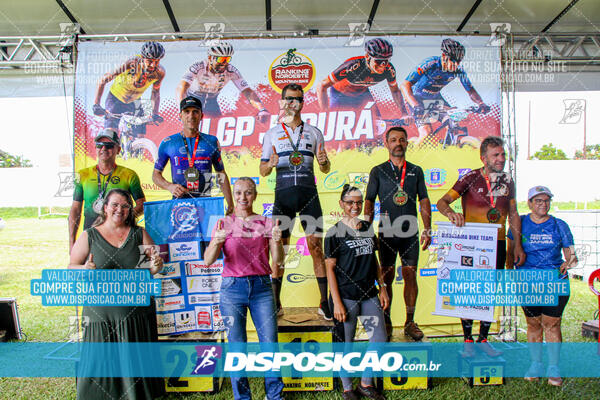 II Gp Japurá  de Mountain bike XCM