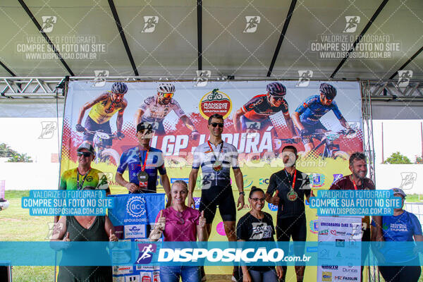 II Gp Japurá  de Mountain bike XCM