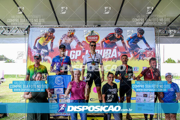 II Gp Japurá  de Mountain bike XCM