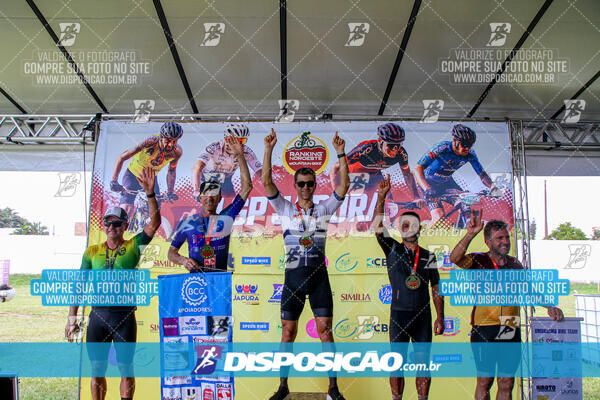 II Gp Japurá  de Mountain bike XCM