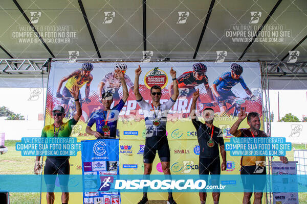 II Gp Japurá  de Mountain bike XCM