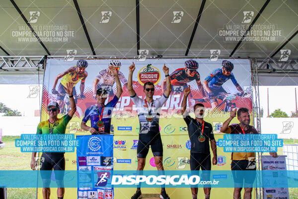 II Gp Japurá  de Mountain bike XCM