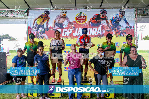 II Gp Japurá  de Mountain bike XCM