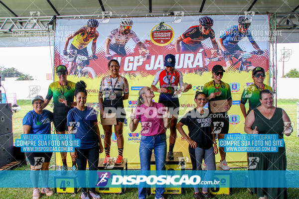 II Gp Japurá  de Mountain bike XCM