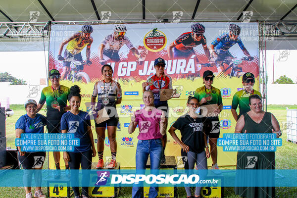 II Gp Japurá  de Mountain bike XCM