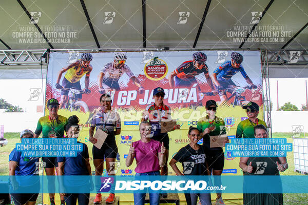 II Gp Japurá  de Mountain bike XCM