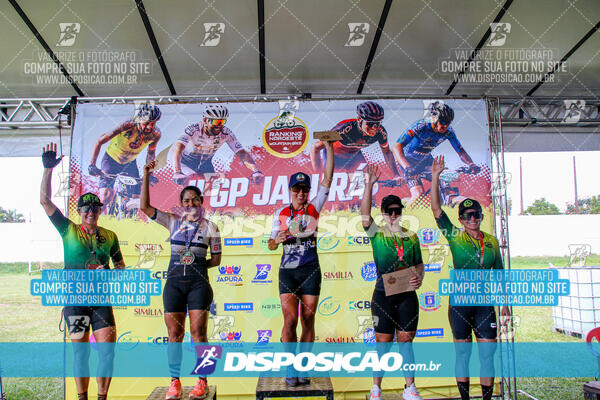 II Gp Japurá  de Mountain bike XCM