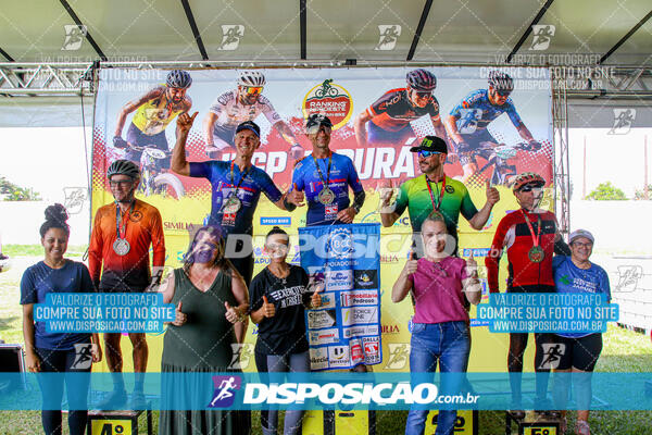 II Gp Japurá  de Mountain bike XCM