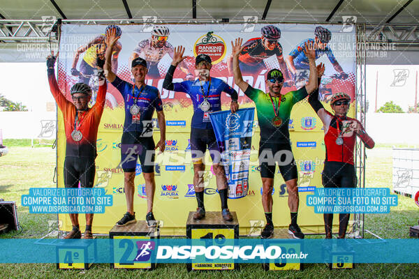 II Gp Japurá  de Mountain bike XCM