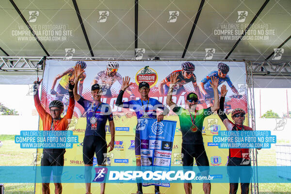 II Gp Japurá  de Mountain bike XCM