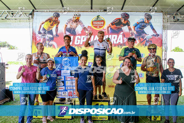 II Gp Japurá  de Mountain bike XCM