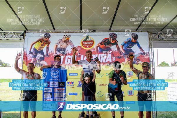 II Gp Japurá  de Mountain bike XCM