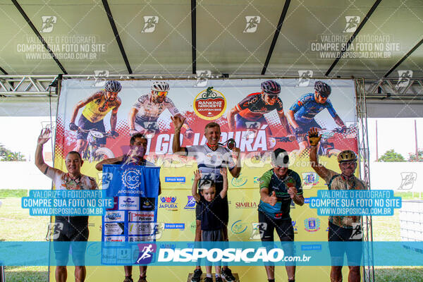 II Gp Japurá  de Mountain bike XCM