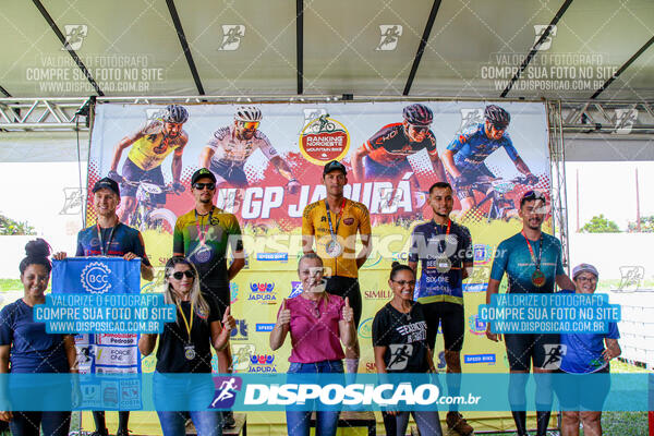 II Gp Japurá  de Mountain bike XCM