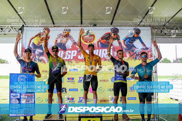 II Gp Japurá  de Mountain bike XCM