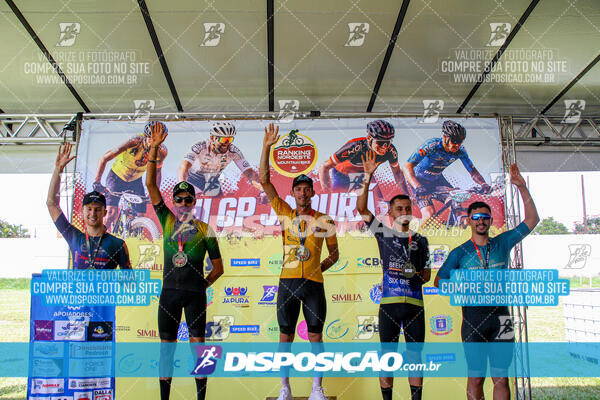 II Gp Japurá  de Mountain bike XCM