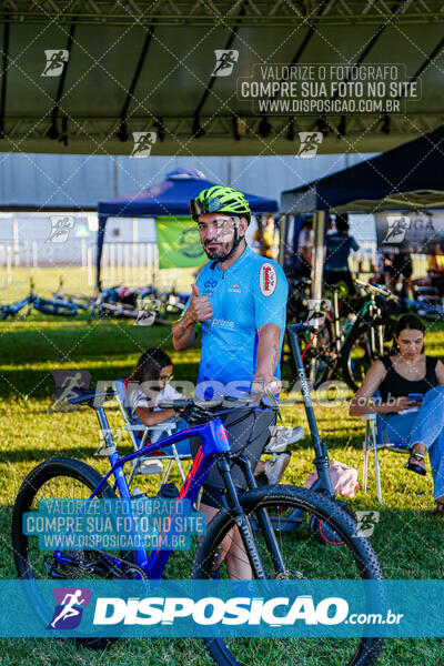 II Gp Japurá  de Mountain bike XCM