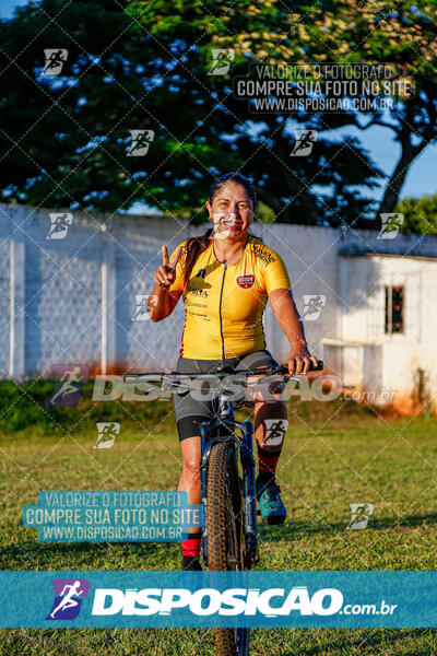 II Gp Japurá  de Mountain bike XCM