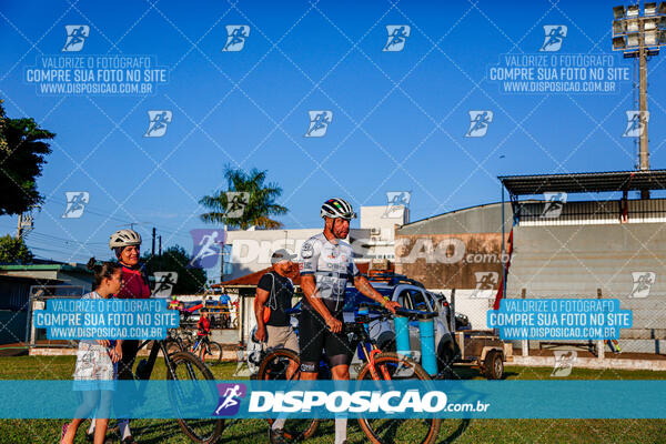 II Gp Japurá  de Mountain bike XCM