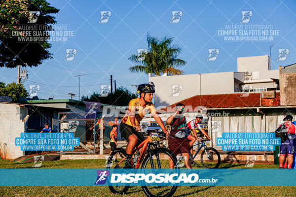 II Gp Japurá  de Mountain bike XCM