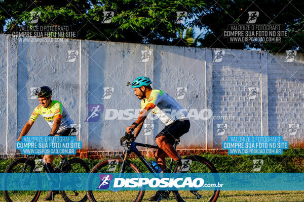 II Gp Japurá  de Mountain bike XCM