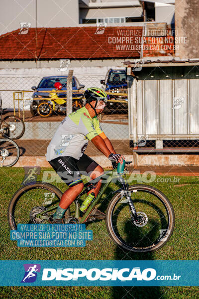 II Gp Japurá  de Mountain bike XCM