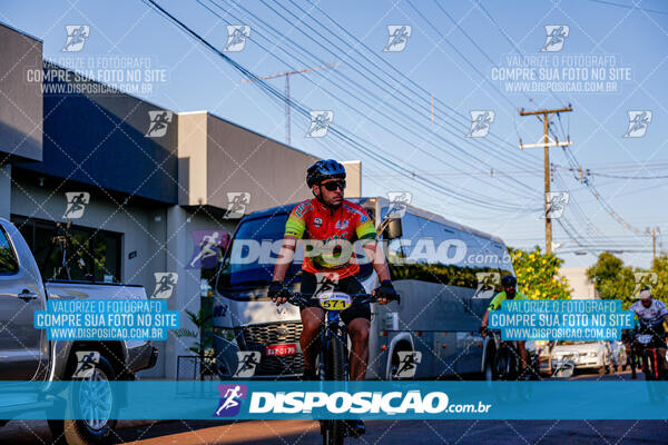 II Gp Japurá  de Mountain bike XCM