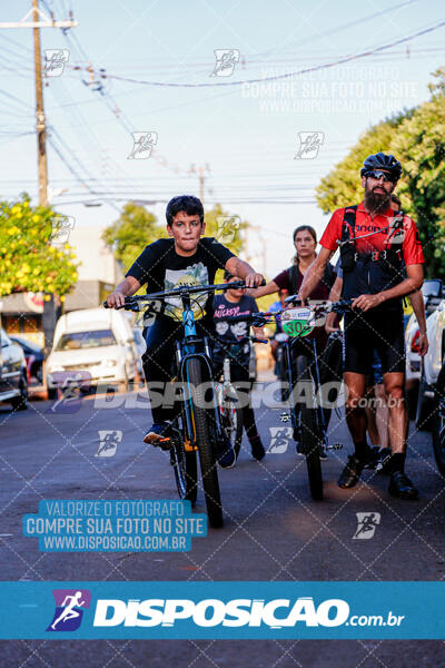 II Gp Japurá  de Mountain bike XCM