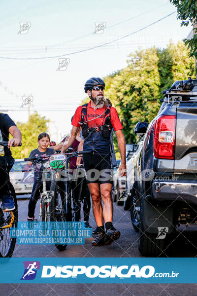 II Gp Japurá  de Mountain bike XCM