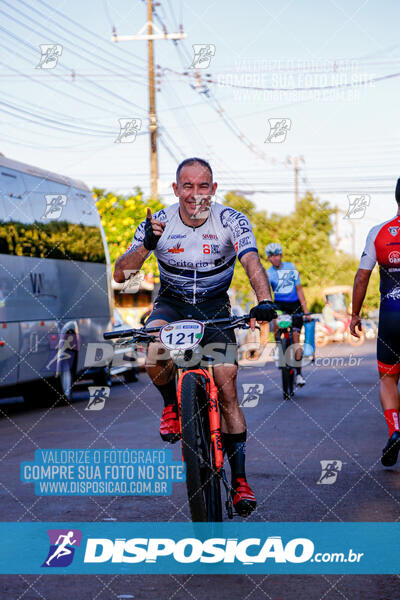 II Gp Japurá  de Mountain bike XCM