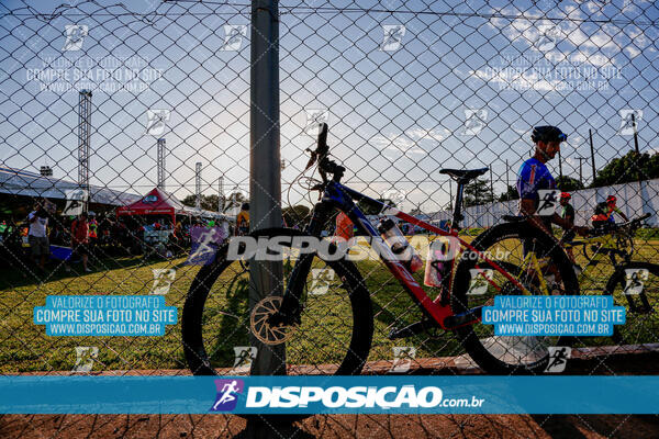 II Gp Japurá  de Mountain bike XCM