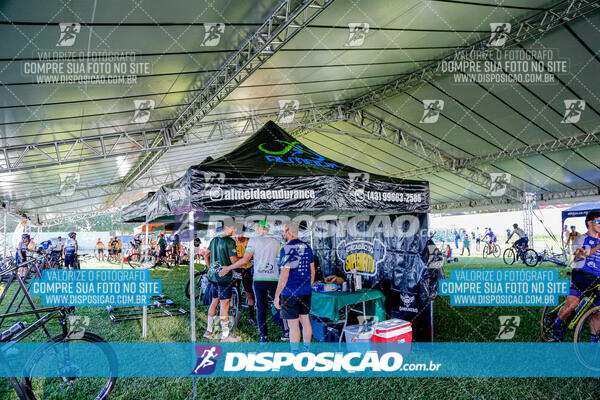 II Gp Japurá  de Mountain bike XCM