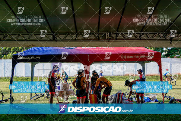 II Gp Japurá  de Mountain bike XCM