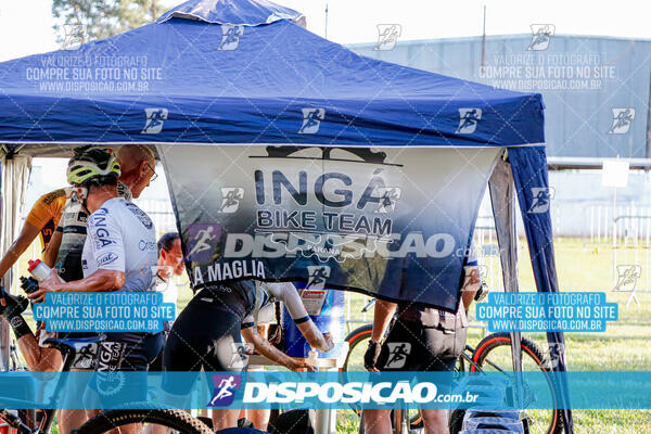 II Gp Japurá  de Mountain bike XCM