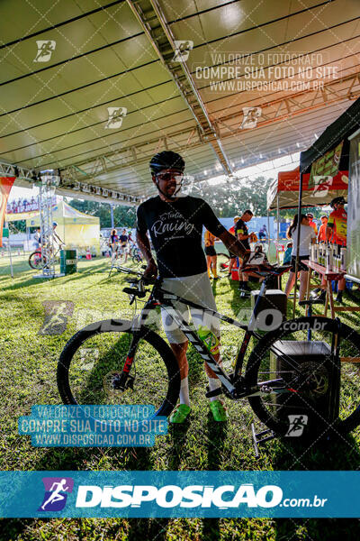 II Gp Japurá  de Mountain bike XCM