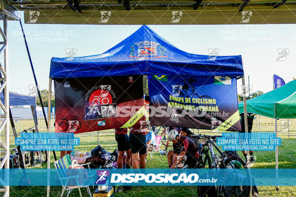 II Gp Japurá  de Mountain bike XCM