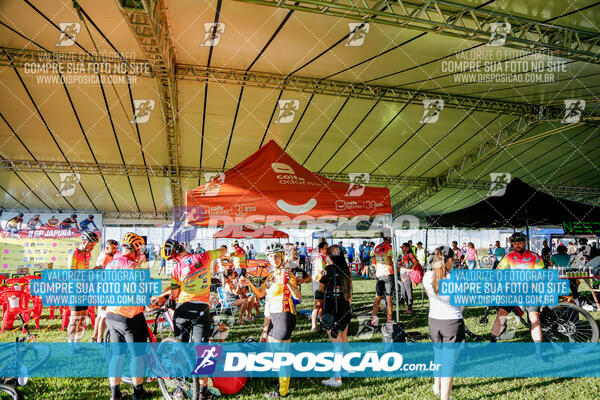 II Gp Japurá  de Mountain bike XCM