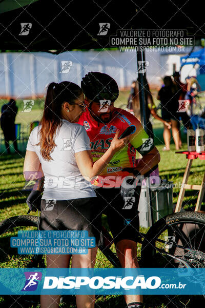 II Gp Japurá  de Mountain bike XCM