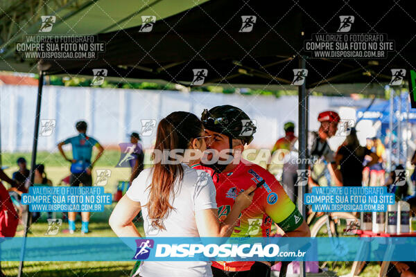 II Gp Japurá  de Mountain bike XCM