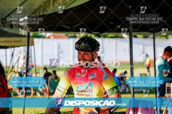 II Gp Japurá  de Mountain bike XCM