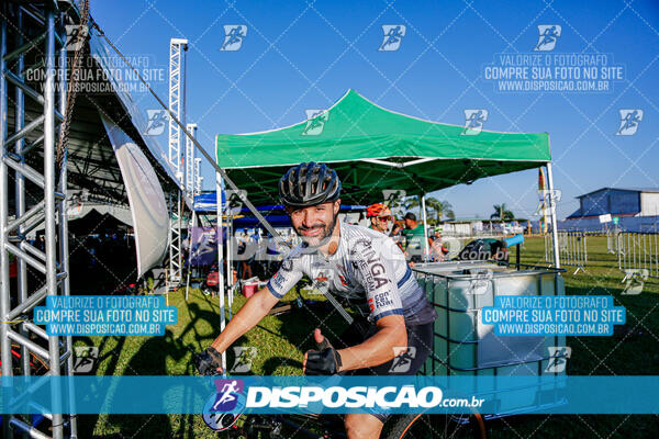 II Gp Japurá  de Mountain bike XCM