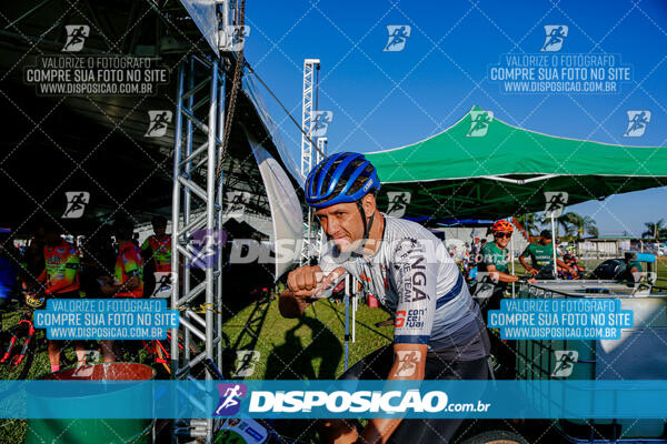 II Gp Japurá  de Mountain bike XCM