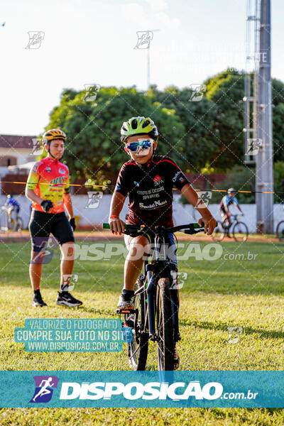 II Gp Japurá  de Mountain bike XCM