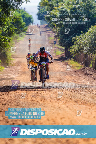 II Gp Japurá  de Mountain bike XCM