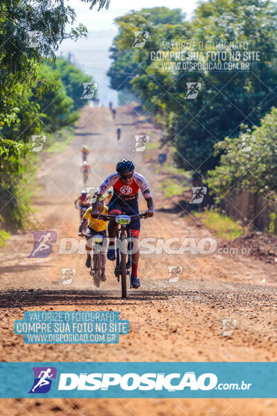 II Gp Japurá  de Mountain bike XCM