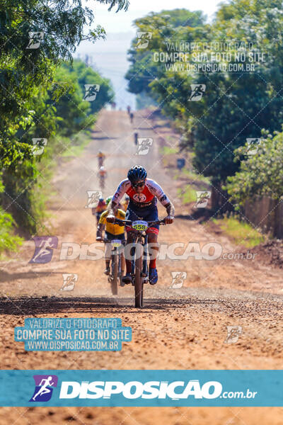 II Gp Japurá  de Mountain bike XCM