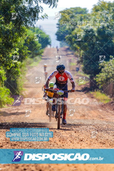 II Gp Japurá  de Mountain bike XCM