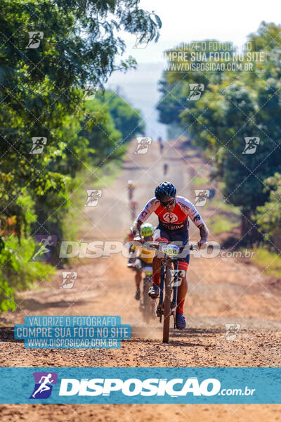 II Gp Japurá  de Mountain bike XCM